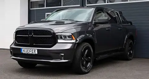 Annonce DODGE RAM  2022 d'occasion 