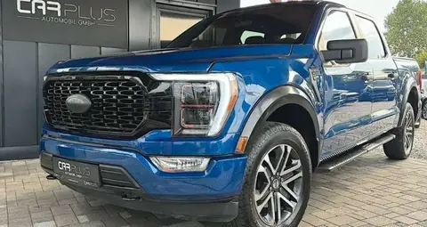 Annonce FORD F150 Essence 2023 d'occasion 