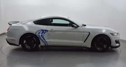 Used FORD MUSTANG Petrol 2016 Ad 