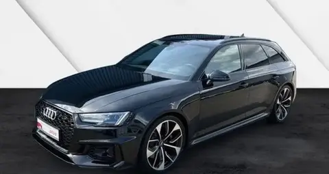 Used AUDI RS4 Petrol 2019 Ad 