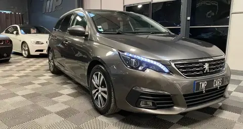 Used PEUGEOT 308 Diesel 2019 Ad 