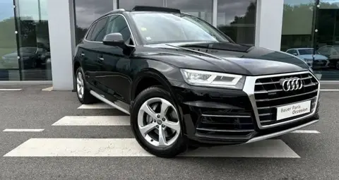 Used AUDI Q5 Diesel 2019 Ad 