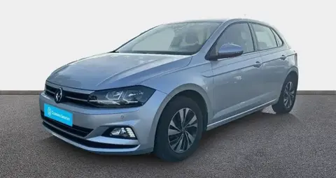 Used VOLKSWAGEN POLO Petrol 2021 Ad 