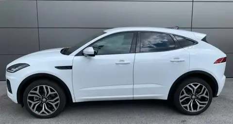 Used JAGUAR E-PACE  2023 Ad 