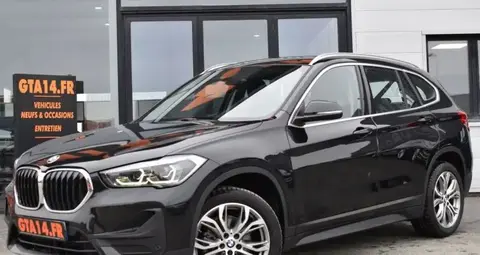 Annonce BMW X1 Essence 2021 d'occasion 