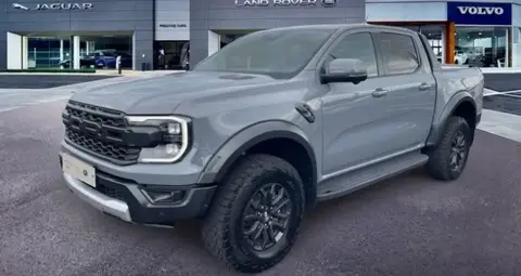 Annonce FORD RANGER Essence 2023 d'occasion 