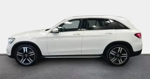 Used MERCEDES-BENZ CLASSE GLC Diesel 2021 Ad 