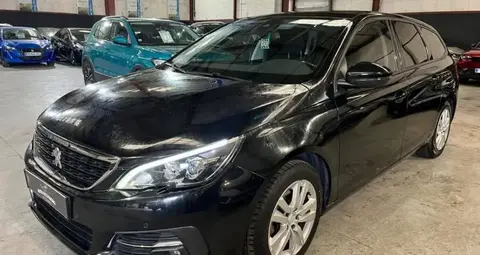 Used PEUGEOT 308 Diesel 2019 Ad 