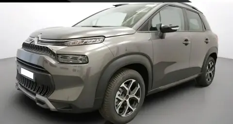 New CITROEN C3 AIRCROSS Petrol 2024 ad 