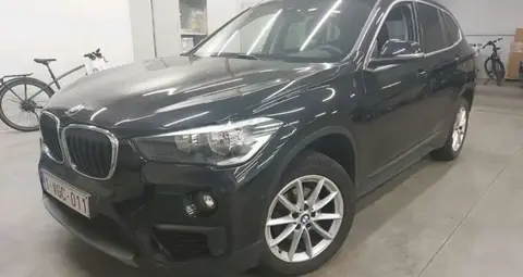 Annonce BMW X1 Diesel 2018 d'occasion 