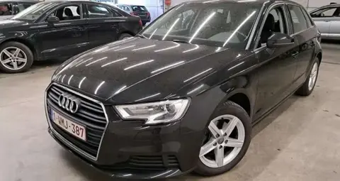 Used AUDI A3 Diesel 2019 Ad 