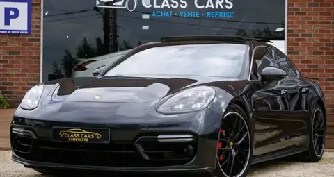 Used PORSCHE PANAMERA Petrol 2017 Ad 