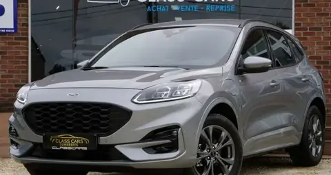 Annonce FORD KUGA Hybride 2024 d'occasion 