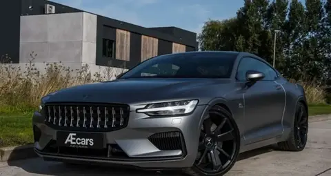 Annonce POLESTAR 1 Hybride 2020 d'occasion 