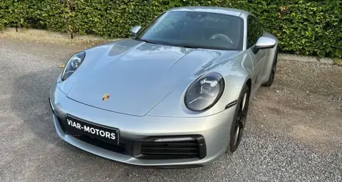 Used PORSCHE 911 Petrol 2019 Ad 