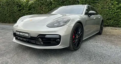 Annonce PORSCHE PANAMERA Essence 2019 d'occasion 