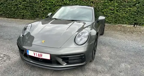 Annonce PORSCHE 911 Essence 2024 d'occasion 