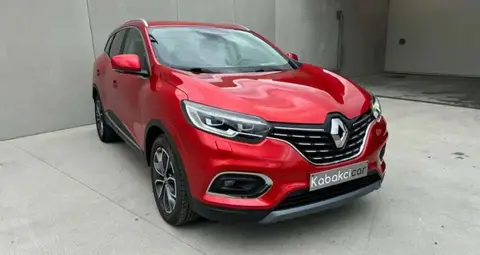 Annonce RENAULT KADJAR Diesel 2020 d'occasion 