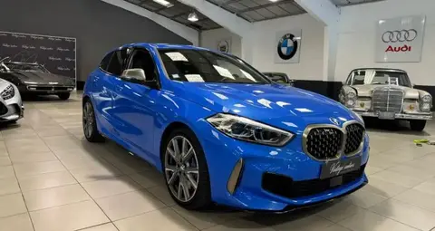 Used BMW SERIE 1 Petrol 2019 Ad 