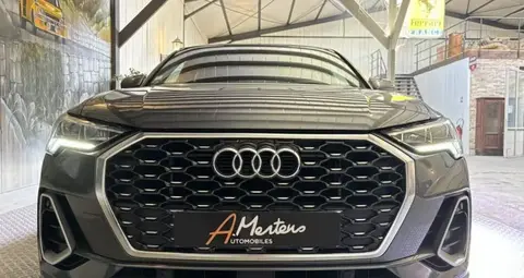 Used AUDI Q3 Diesel 2020 Ad 