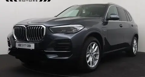 Used BMW X5 Hybrid 2021 Ad 