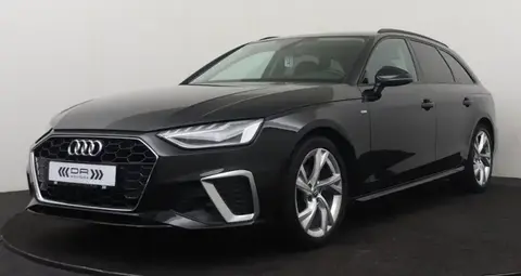 Annonce AUDI A4 Diesel 2019 d'occasion 