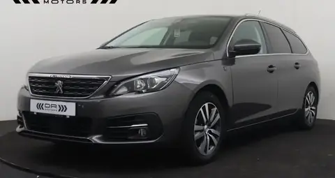 Used PEUGEOT 308 Diesel 2020 Ad 