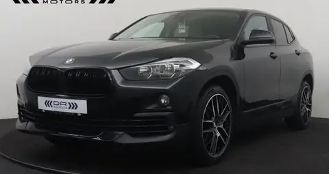 Used BMW X2 Petrol 2019 Ad 