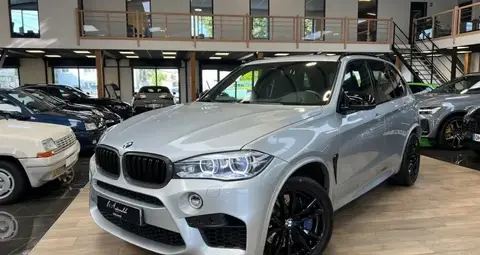 Used BMW X5 Petrol 2018 Ad 