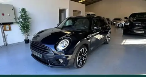 Used MINI CLUBMAN Diesel 2021 Ad 