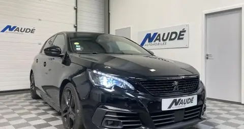 Used PEUGEOT 308 Diesel 2019 Ad 