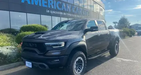 Annonce DODGE RAM Essence 2021 d'occasion 