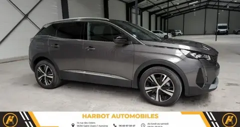 Used PEUGEOT 3008 Petrol 2023 Ad 