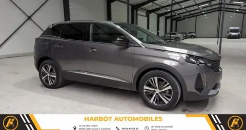 Used PEUGEOT 3008 Petrol 2023 Ad 