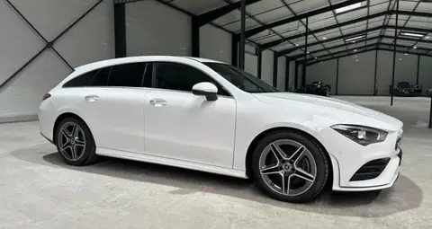 Used MERCEDES-BENZ CLASSE CLA Petrol 2022 Ad 