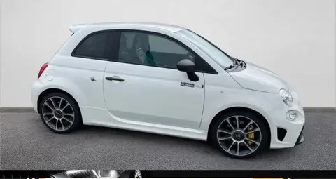 Used ABARTH 695 Petrol 2023 Ad 