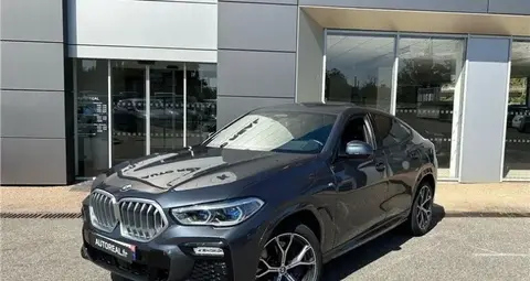 Used BMW X6 Diesel 2019 Ad 