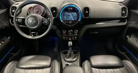 Used MINI COUNTRYMAN Diesel 2019 Ad 