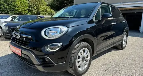 Used FIAT 500X Petrol 2019 Ad 