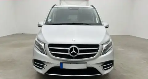 Used MERCEDES-BENZ CLASSE V Diesel 2016 Ad 