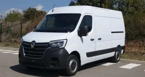 RENAULT MASTER Diesel 2024 Leasing ad 