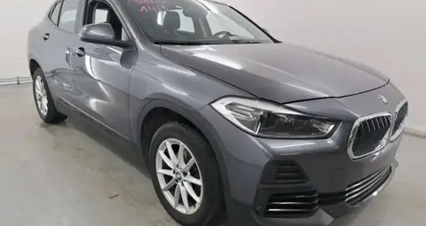 Used BMW X2 Diesel 2021 Ad 