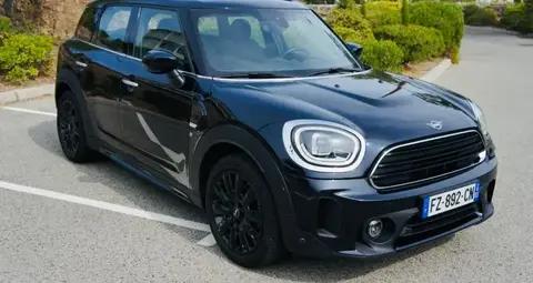 Used MINI COUNTRYMAN Diesel 2021 Ad 