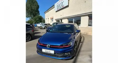 Used VOLKSWAGEN POLO Petrol 2020 Ad 