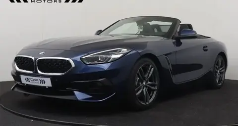 Annonce BMW Z4 Essence 2021 d'occasion 