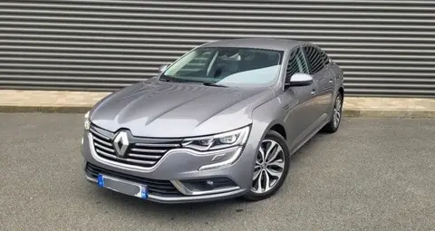 Annonce RENAULT TALISMAN Diesel 2016 d'occasion 