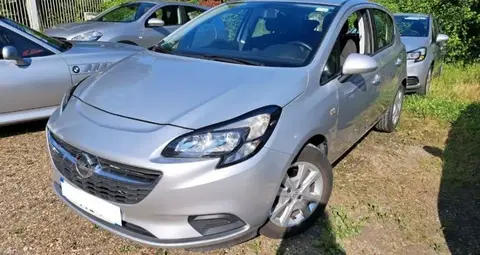 Used OPEL CORSA Petrol 2018 Ad 