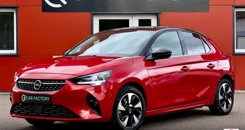 Annonce OPEL CORSA Électrique 2020 d'occasion 