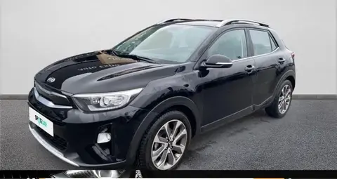 Used KIA STONIC Petrol 2020 Ad 