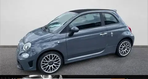 Annonce ABARTH 595 Essence 2019 d'occasion 